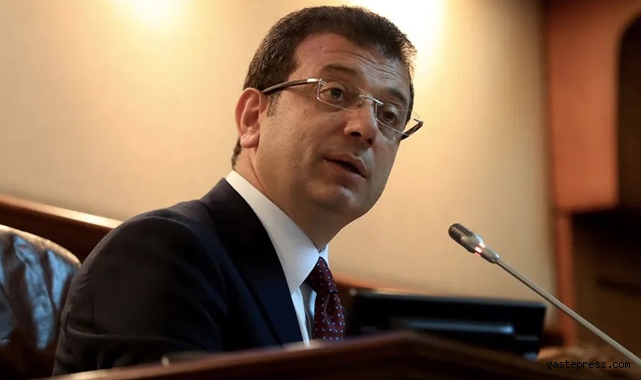 İBB bütçesi oy çokluğuyla kabul edildi İmamoğlu yeni hedefleri açıkladı!