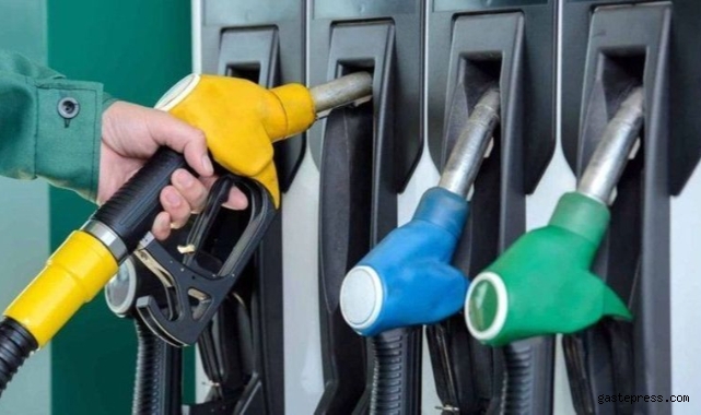 İndirim gelen benzine zam geliyor motorine ise indirim var! 