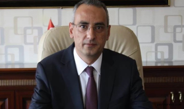 İntihar girişiminde bulunan kaymakam yoğun bakımda!