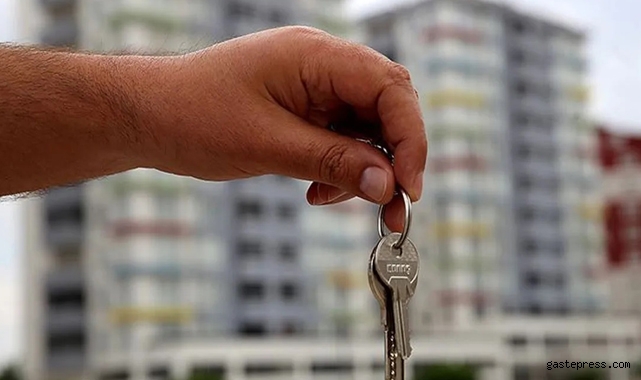 İstanbul'da 5 bin liranın altında kiralık konut sadece 2 ilçede kaldı!