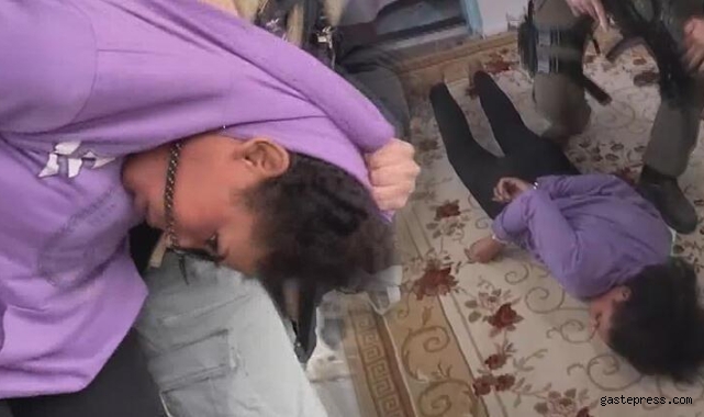 İstiklal Caddesi'ndeki bombalı saldırının şüphelisi Ahlam Albashir'e tutuklama talebi!