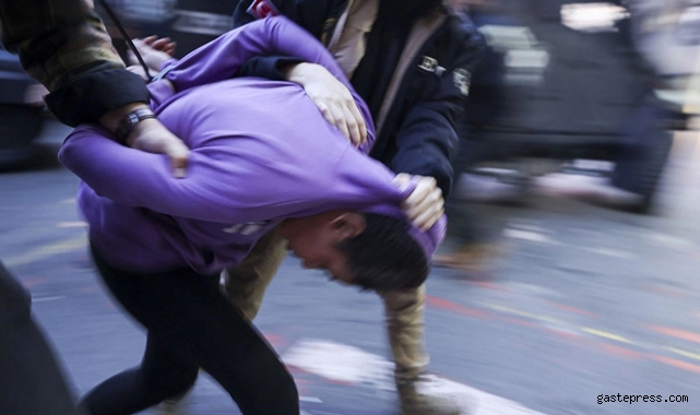 İstiklal Caddesi saldırısı şüphelilerinin sorgusu bitti! 