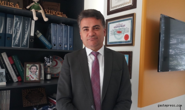 KANKA Hastanesi’nde gen tedavisine başlanacak!