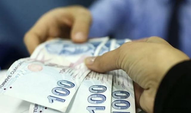 Kararı bakanlık duyurdu! Ödeme süreleri bir ay uzatıldı!