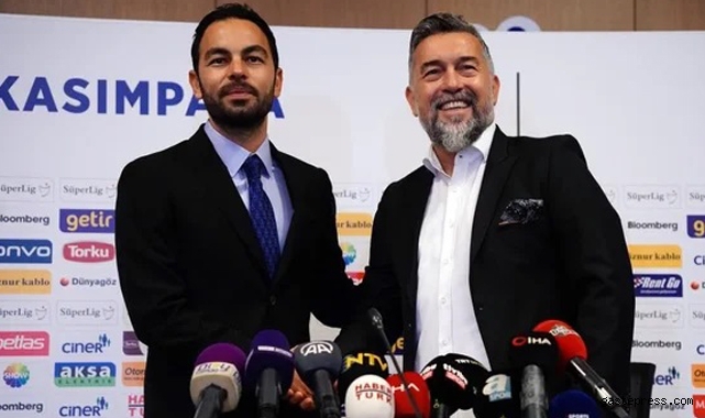 Kasımpaşa'da Selçuk İnan'ın maaşı ortaya çıktı!