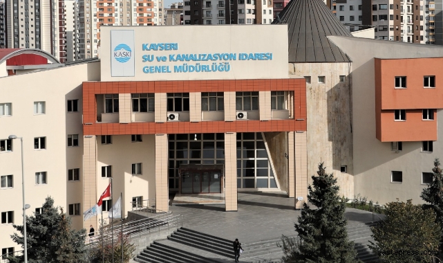 KASKİ Genel Kurulu su zammı maddesi ile toplanıyor!