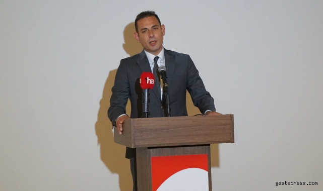 KAYMOS tarafından istişare toplantısı düzenlendi!