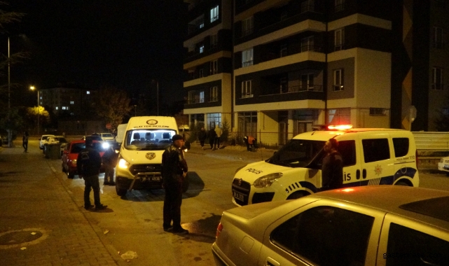 Kayseri'de alacak-verecek kavgası: 1 ölü!