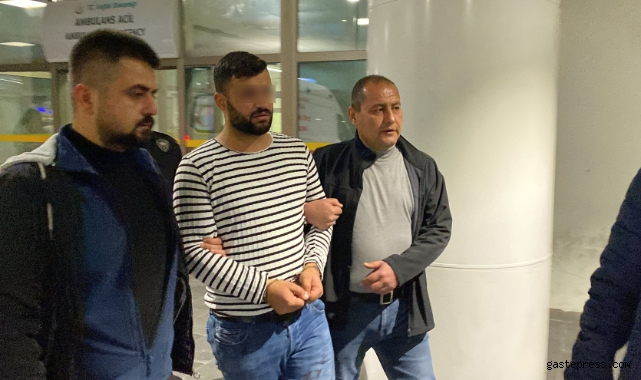 Kayseri’de silahlı kavga: 1 ölü, 3 yaralı!