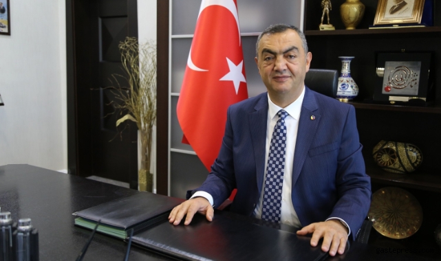Kayseri’nin ihracatı ilk 10 ayda yüzde 11,6 arttı!