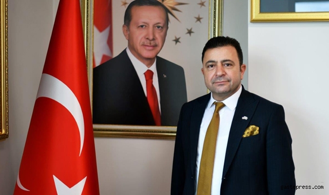 Kayseri OSB'de Nizamiye Girişlerine Yeni Proje Müjdesi!
