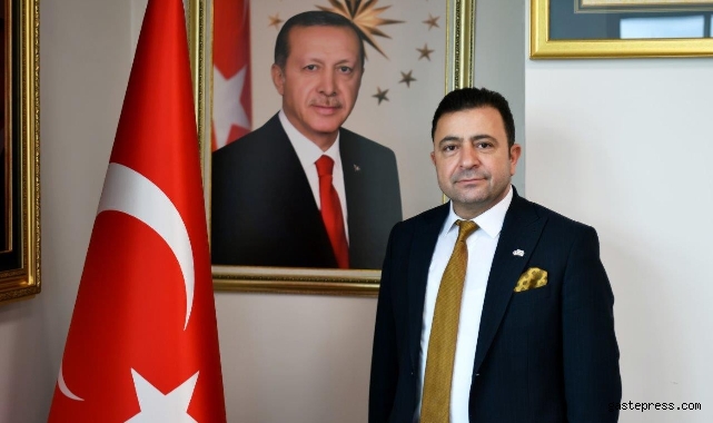 Kayseri OSB’den 100 milyon TL'lik enerji altyapısı!