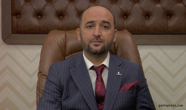 Kayseri Serbest Bölge'ye yatırım çağrısı!