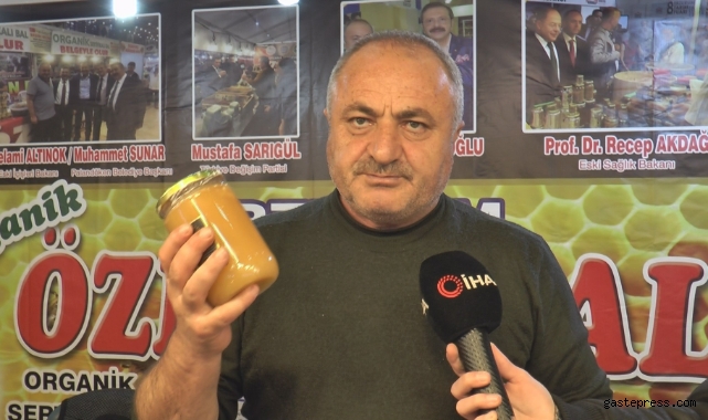 Krem balın faydası iki kat fazla!