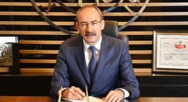 KTO Başkanı Gülsoy, üçüncü çeyrek büyüme rakamlarını değerlendirdi!