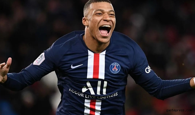 Manchester United Mbappe'yi istiyor: Cristiano Ronaldo'nun fişini çektiler!