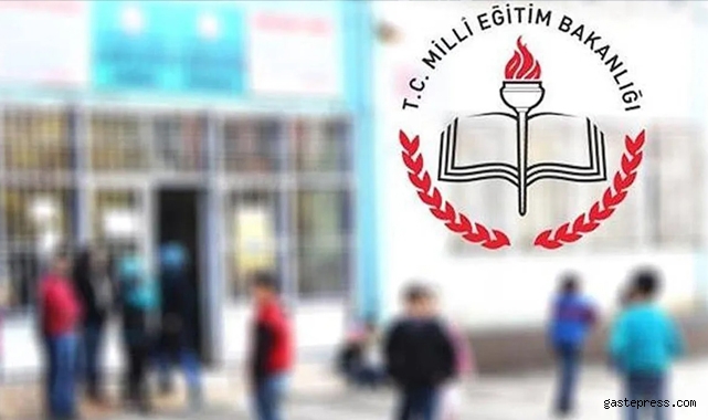 MEB'den flaş düzenleme!