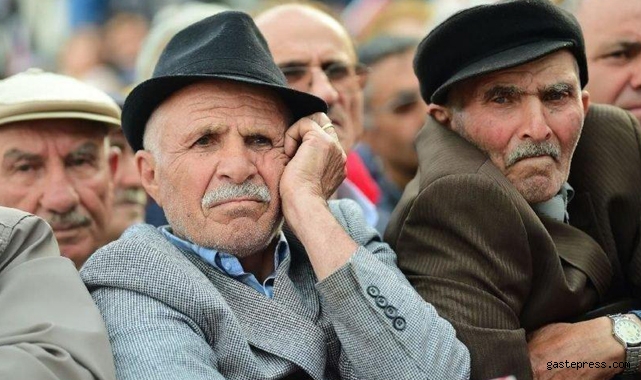 Memur ve emekli zammı belli oldu! Ocakta memura yüzde 17 emekliye yüzde 16 zam!
