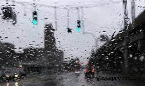 Meteorolojiden kuvvetli yağış uyarısı!