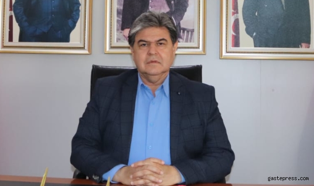 MHP Adana İl Başkanı Avcı'dan  Karalar'a 'Bayrak' tepkisi!
