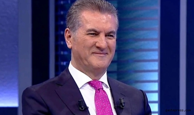 Mustafa Sarıgül'den ittifak açıklaması: Cumhurbaşkanı davet ederse...