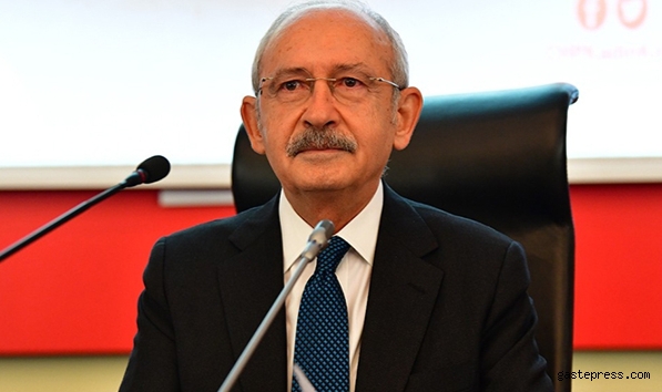 Nartotik Şube'den Kılıçdaroğlu'na tepki: Hakkımızı helal etmiyoruz