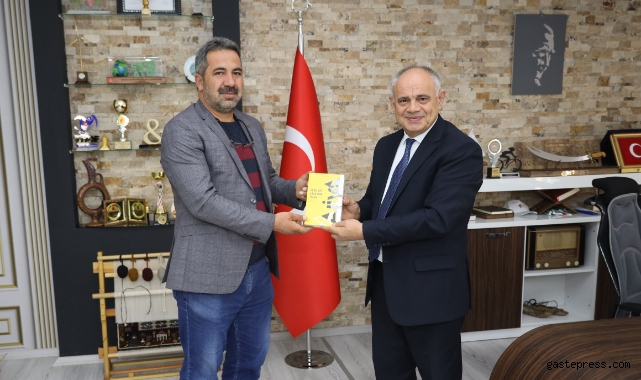 Okuyan ilçe “YAHYALI”