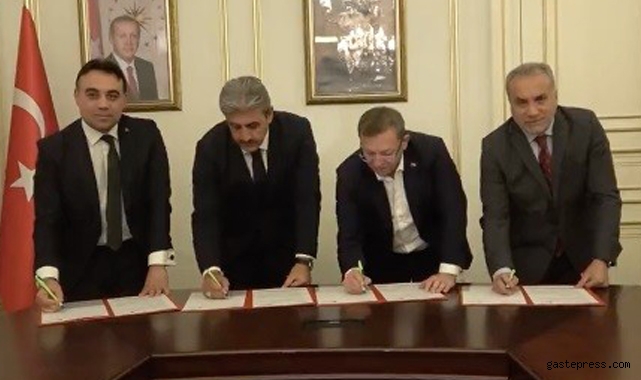 ORAN’dan ‘Bisiklet Aday Hakemlik Kursu’ protokolü!