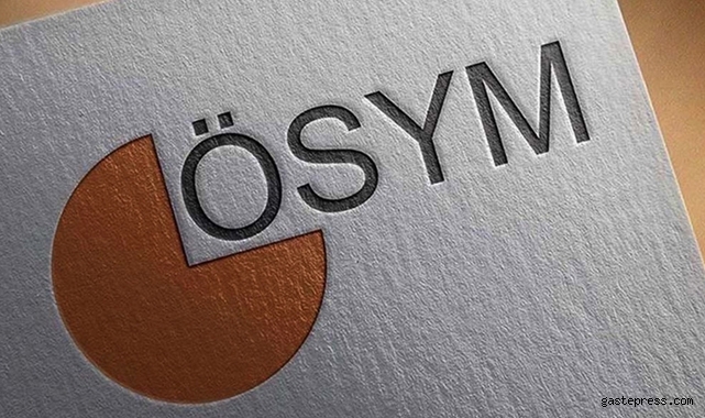 ÖSYM duyurdu: YDS sonuçları açıklandı!