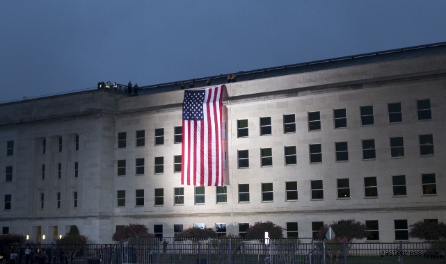 Pentagon, Polonya'ya düşen Rus füzesi iddialarını araştırıyor!