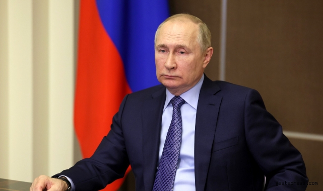 Putin: 'Cumhurbaşkanı Erdoğan'ın çabaları en yoksul ülkelerin çıkarlarını sağlamayı amaçladı'