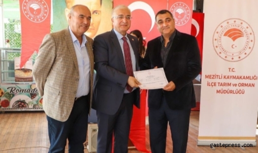 ROMADO Türkiye'de ilki gerçekleştirdi!