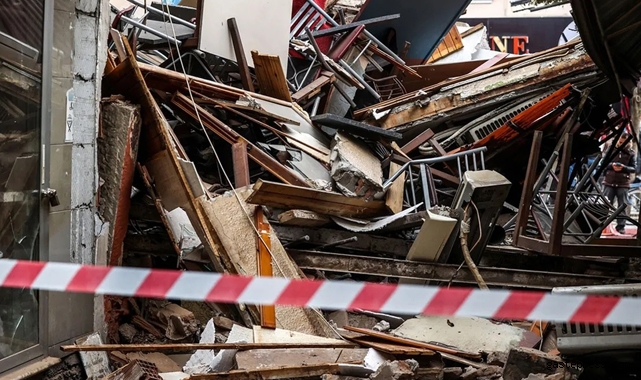 Sakarya Valisi Oktay, Düzce depreminde hasar gören bina sayısını açıkladı!