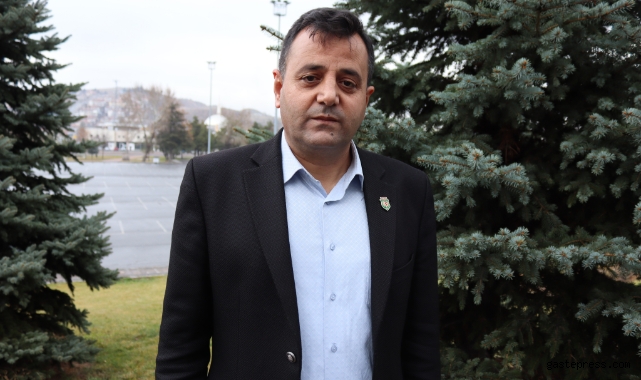 Kayseri Şehit Aileleri Derneği Başkanı Yavuz: "Alçaklıktan medet umacak kadar küçülen hainler çirkin yüzlerini bir kez daha gösterdiler"