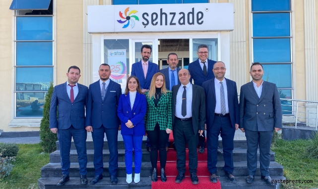 Şehzade Grup, 25'inci yılını indirim yaparak kutlayacak!