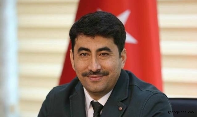 Serhat Çelik; “Kadro, belediye şirket işçilerinin de hakkı”