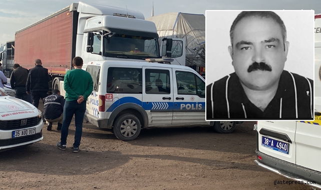 Son işine çıkamadı!