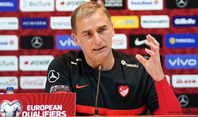 Stefan Kuntz: Bizi rahat bırakırlarsa daha iyi olacağız!