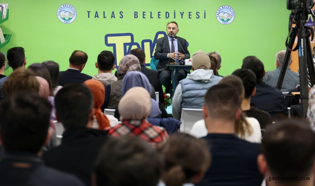 Takdirle karşılanacak bir festival!