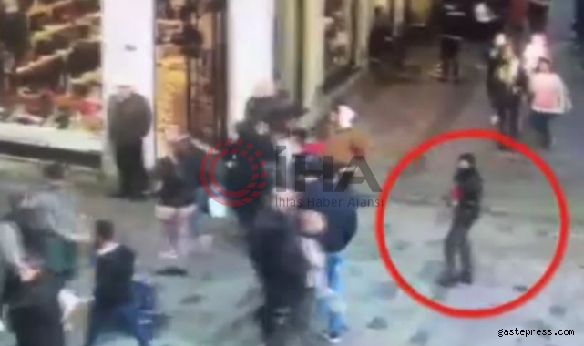 Taksim'deki hain saldırıyla ilgili yeni detaylar ortaya çıktı: Saldırıyı 13 Kasım'a ertelemişler!