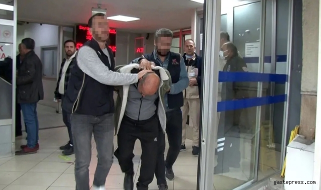 Taksim'deki terör saldırısında gözaltı sayısı yükseliyor!