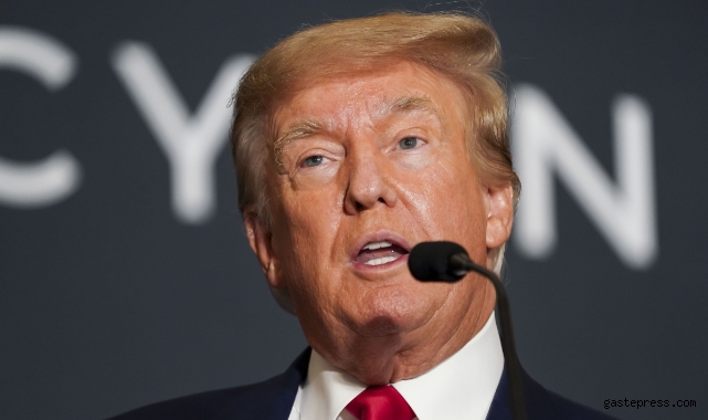 Trump, 2024 seçimlerinde yeniden aday!