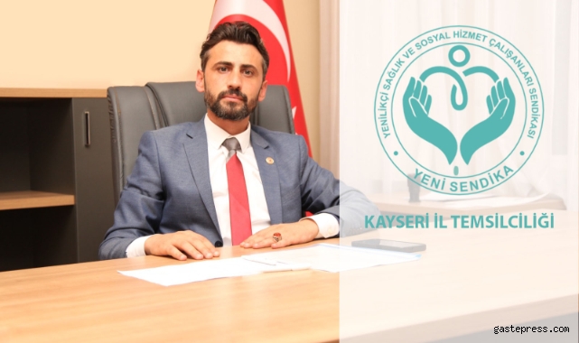 Türkiye'de bir ilk  Yeni Sendika'dan “Mobbingle mücadele destek hattı”