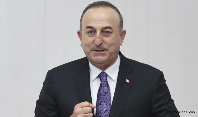 Türkiye'den F-35 ve F-16 açıklaması! ABD'ye Yunanistan uyarısı!