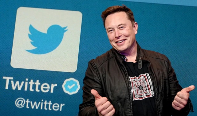 Twitter'a yeni güncelleme geldi! Artık o yazı olmayacak!