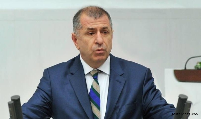 Ümit Özdağ Kayseri’ye geliyor!