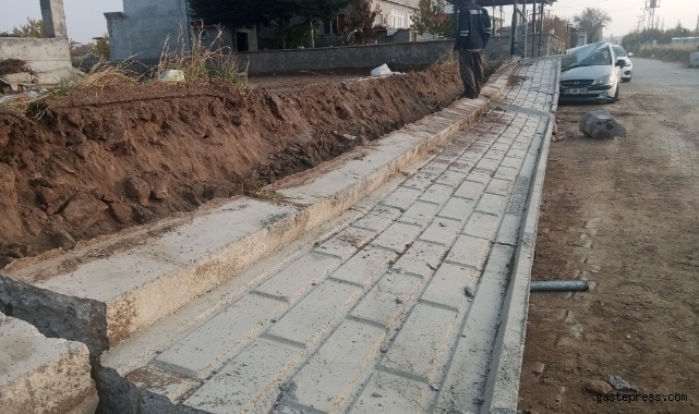 Üzerine duvar devrilen işçi hayatını kaybetti!