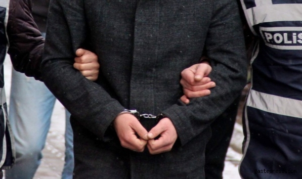 Van’da terör operasyonu!