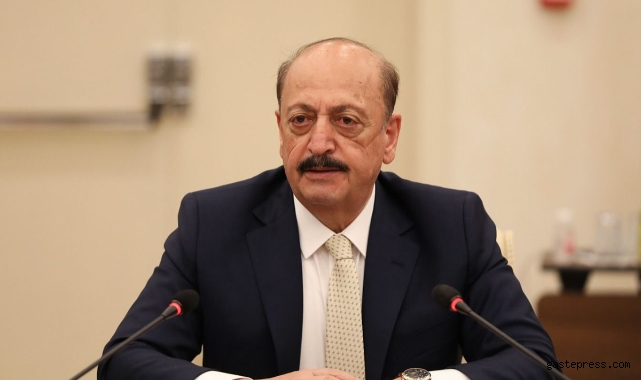 Vedat Bilgin'den EYT açıklaması: Şartlar değişmeyecek!