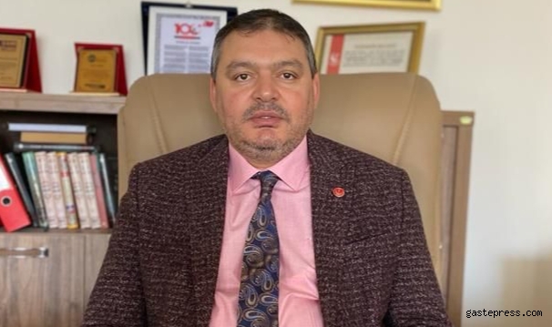 YRP’li Önder Narin’den Kayseri protokolüne teşekkür!